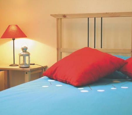Sleeping Inn Barcelona Ngoại thất bức ảnh