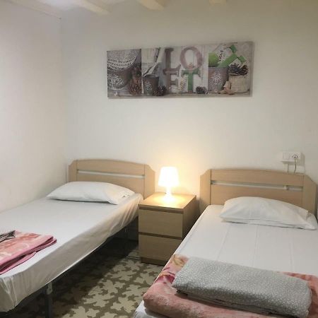 Sleeping Inn Barcelona Ngoại thất bức ảnh
