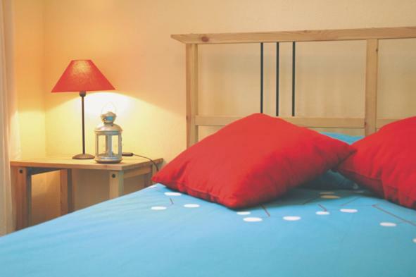 Sleeping Inn Barcelona Ngoại thất bức ảnh