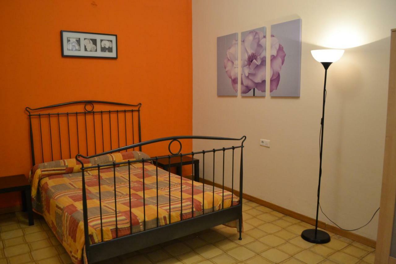 Sleeping Inn Barcelona Ngoại thất bức ảnh
