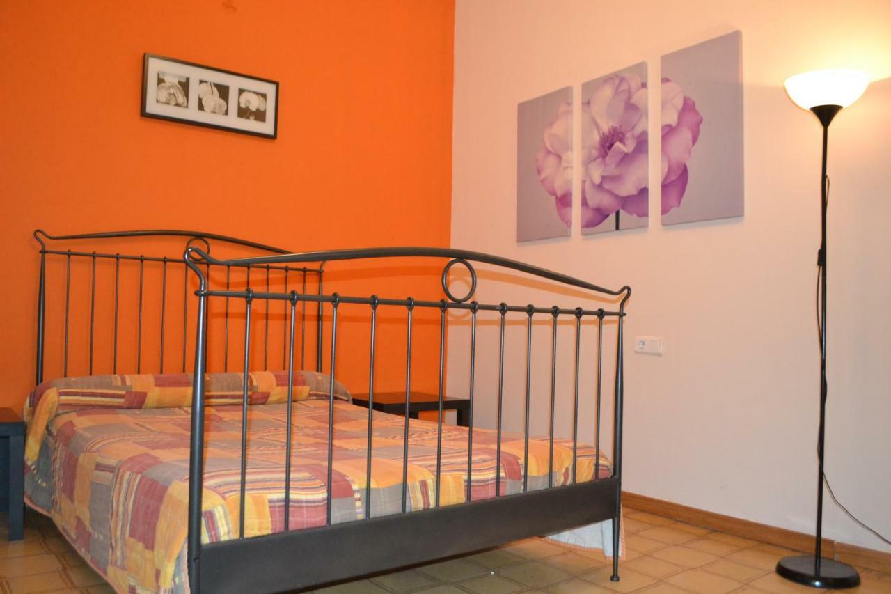 Sleeping Inn Barcelona Ngoại thất bức ảnh