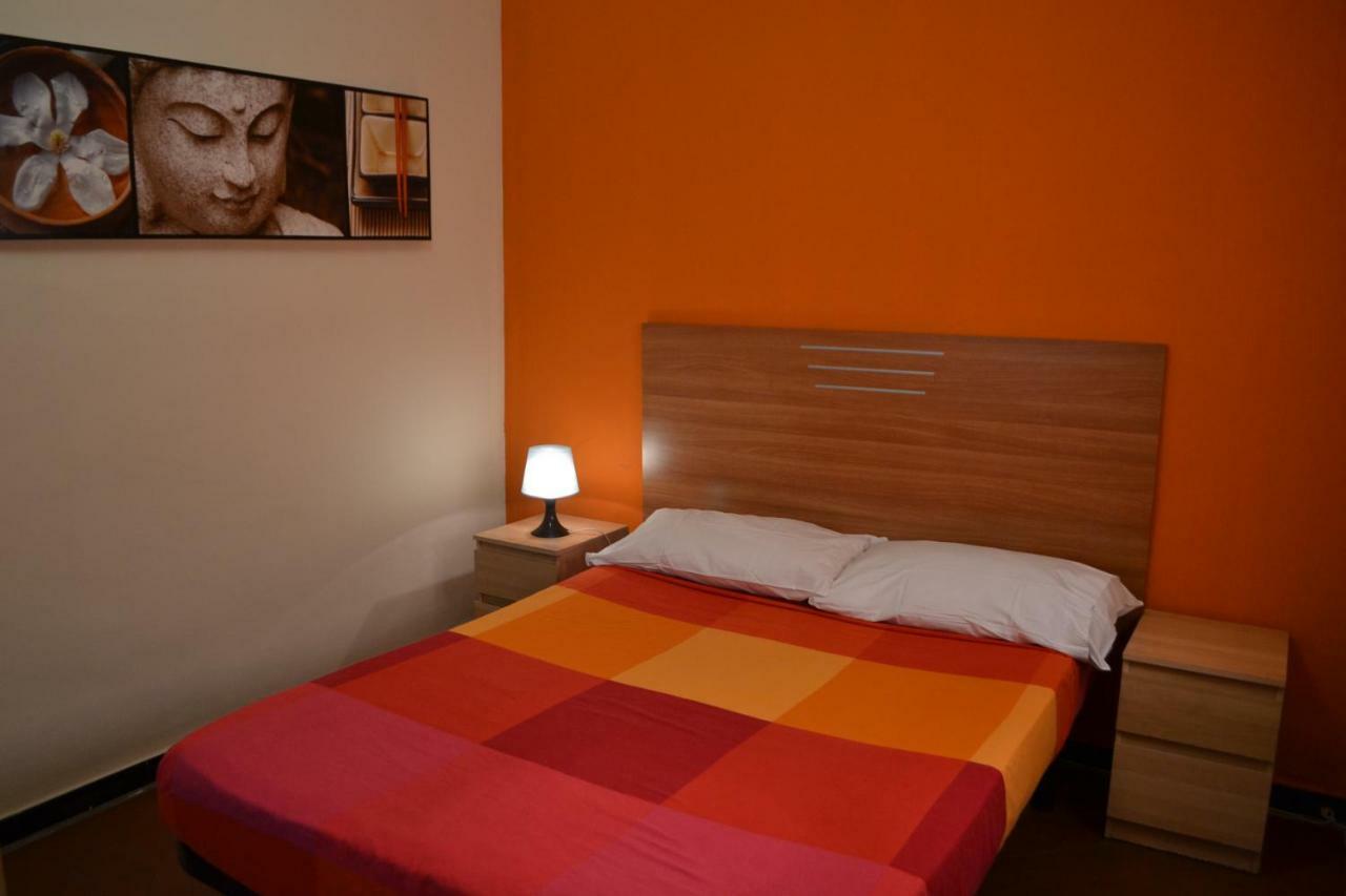 Sleeping Inn Barcelona Ngoại thất bức ảnh