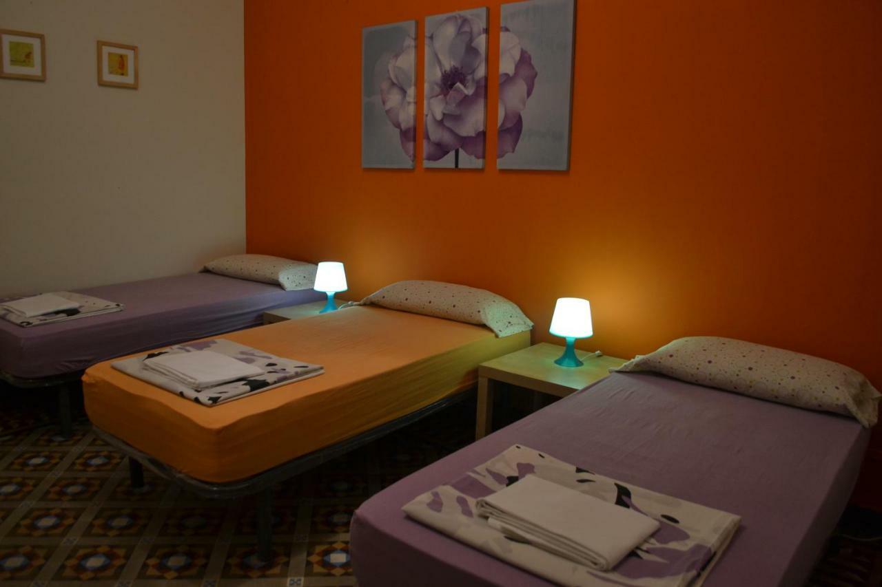 Sleeping Inn Barcelona Ngoại thất bức ảnh