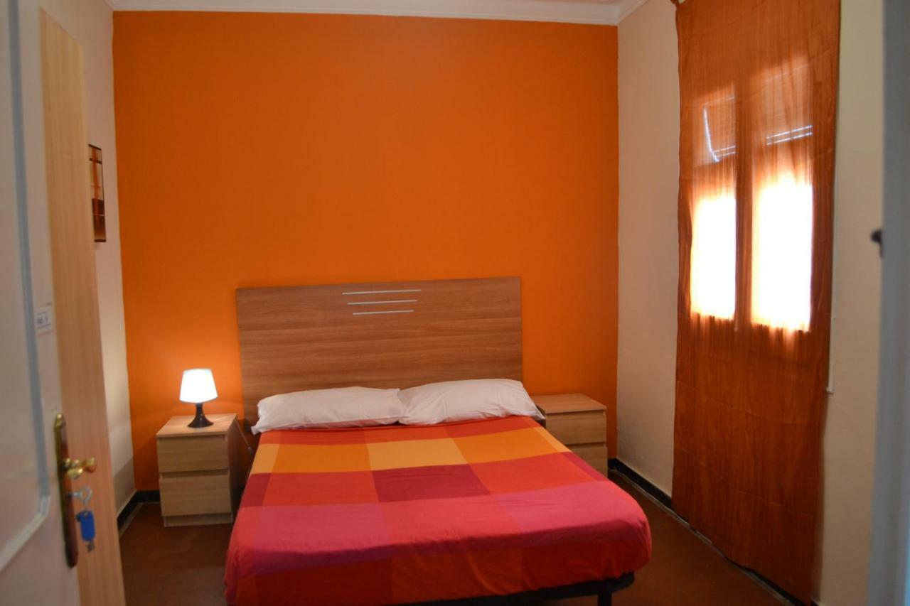 Sleeping Inn Barcelona Ngoại thất bức ảnh