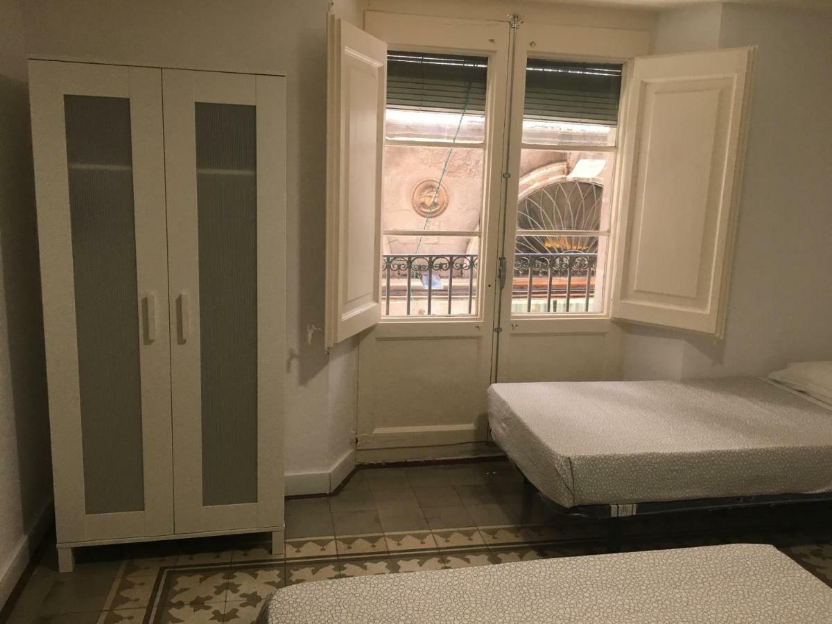 Sleeping Inn Barcelona Ngoại thất bức ảnh
