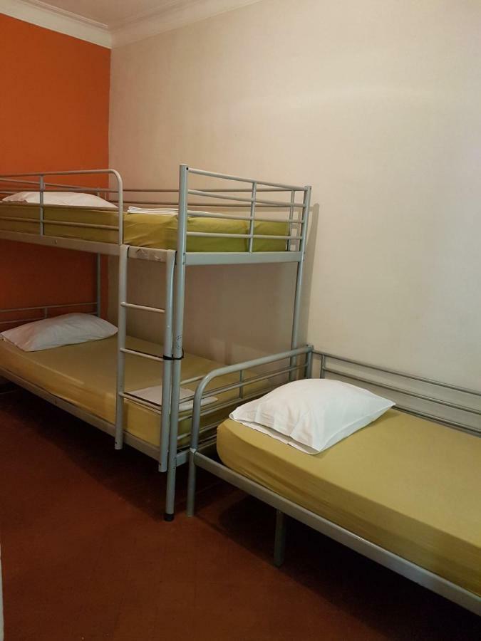 Sleeping Inn Barcelona Ngoại thất bức ảnh