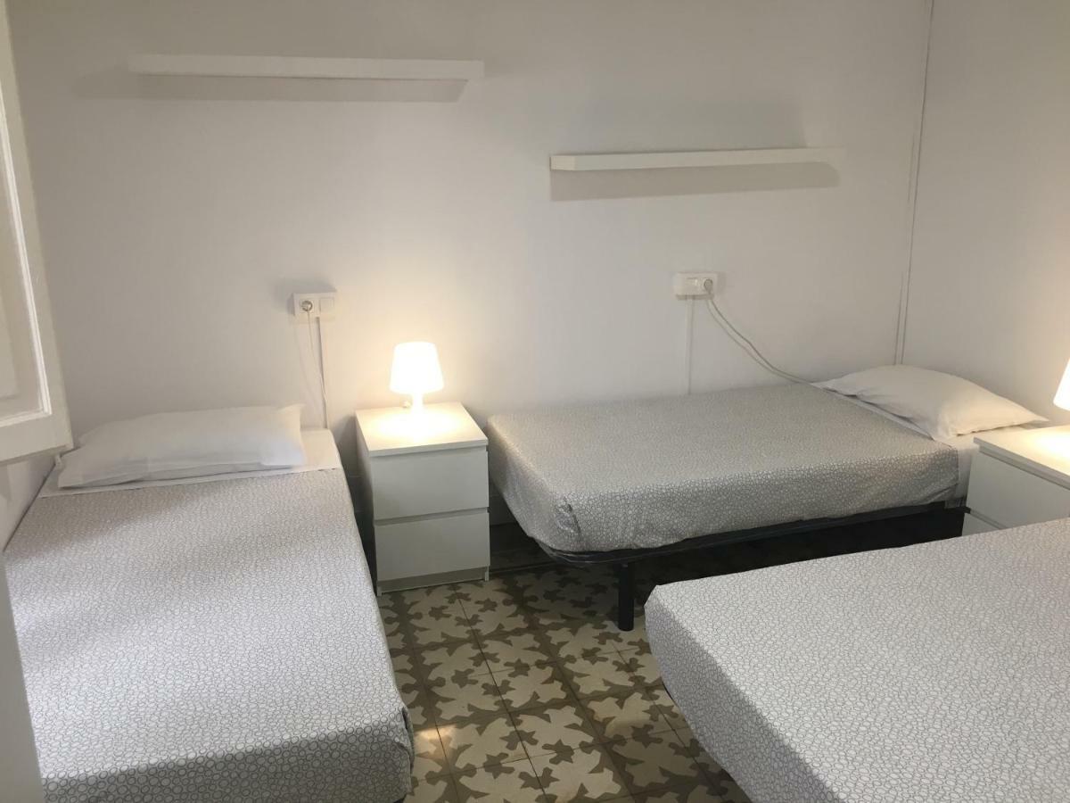 Sleeping Inn Barcelona Ngoại thất bức ảnh