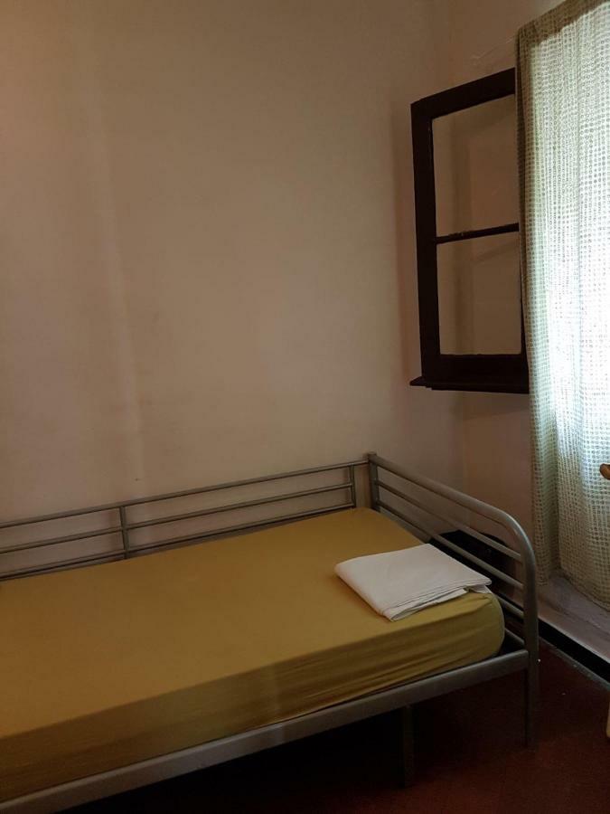 Sleeping Inn Barcelona Ngoại thất bức ảnh