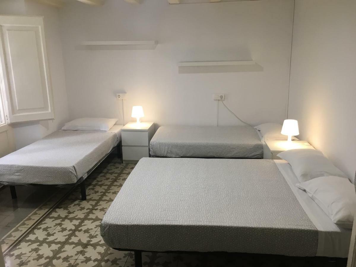 Sleeping Inn Barcelona Ngoại thất bức ảnh