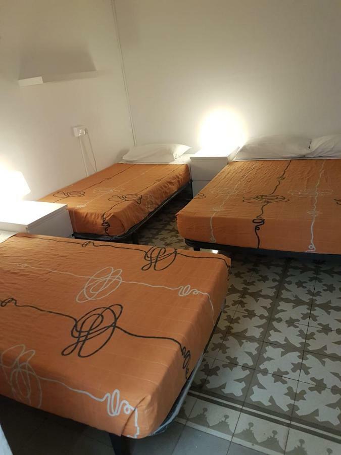 Sleeping Inn Barcelona Ngoại thất bức ảnh
