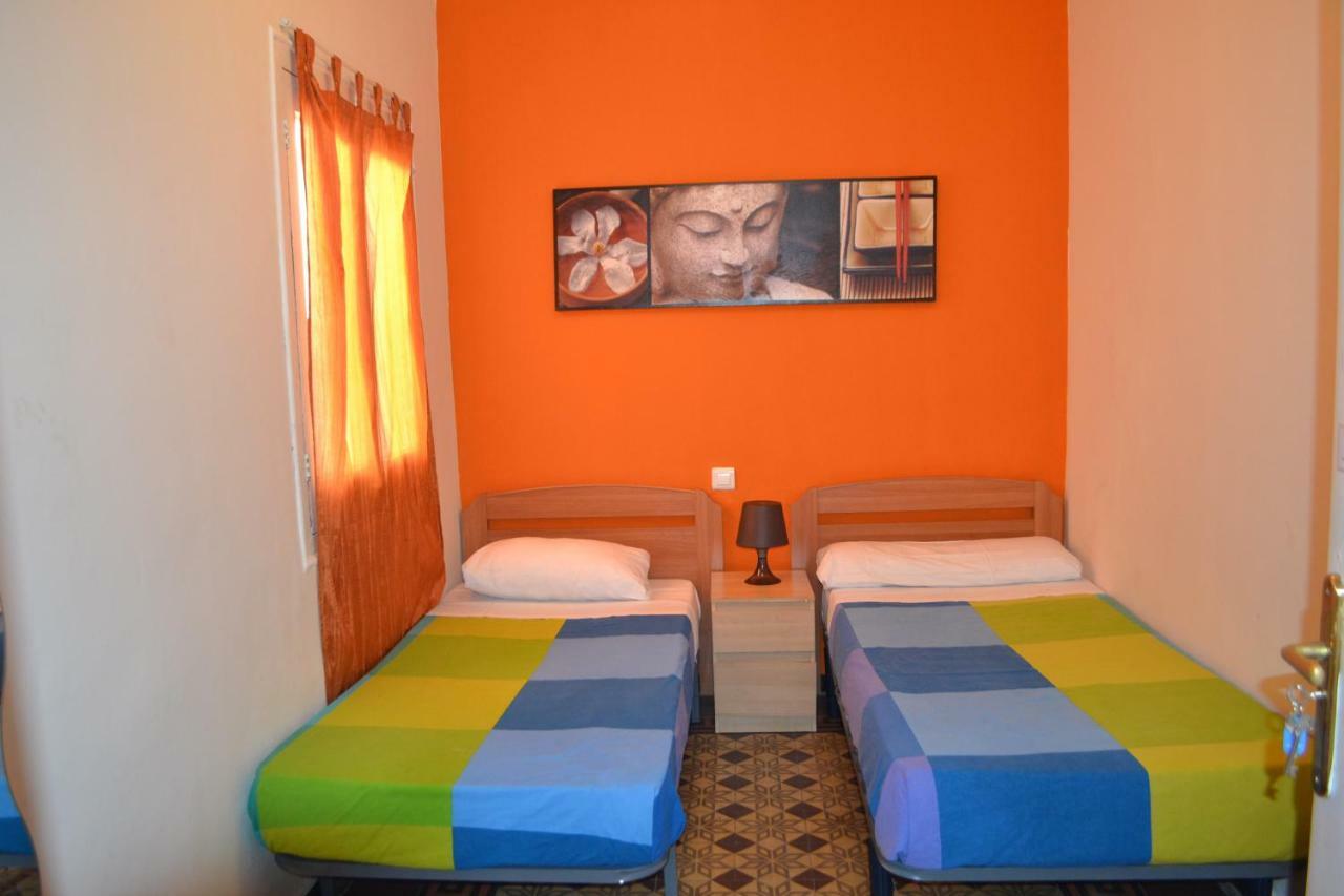 Sleeping Inn Barcelona Ngoại thất bức ảnh