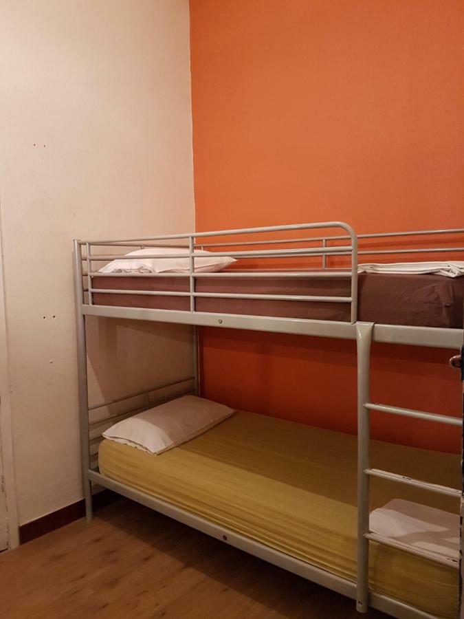 Sleeping Inn Barcelona Ngoại thất bức ảnh